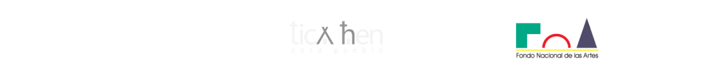 Íconos de asociaciones colaboradoras