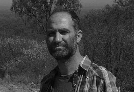Cristian Escribano