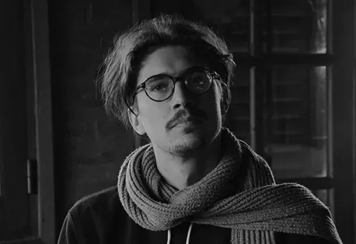 Yannick Constantín