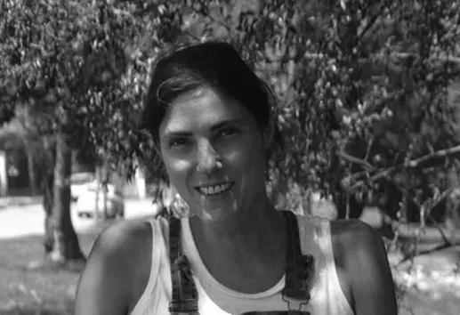 Celeste Sánchez Goldar